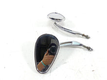Load image into Gallery viewer, 2006 Harley Touring FLHTCU SE E-Glide Rear View Mirror Set 91928-03 | Mototech271
