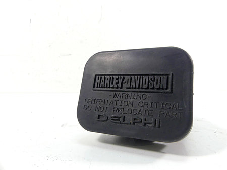 2004 Harley Touring FLHTCUI Electra Glide Tsm Turn Signal Module 68920-01C {{ shop.shopifyCountryName }} - Mototech271