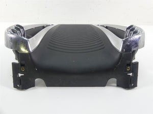 2006 Harley VRSCD Night Rod Radiator Center Chrome Cover Fairing 26788-01A | Mototech271
