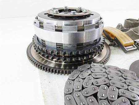 2014 Harley Touring FLHTK Electra Glide Primary Drive Clutch Kit 37000072-Mototech271