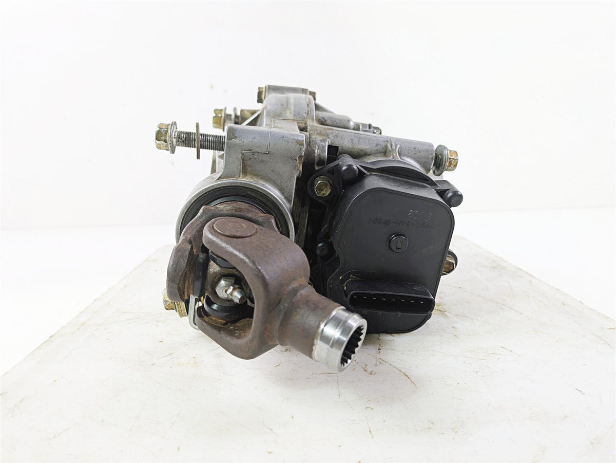 2020 Yamaha YXZ1000 R SS XTR Front Differential Gear Box Diff 2HC-46160-11-00 {{ shop.shopifyCountryName }} - Mototech271
