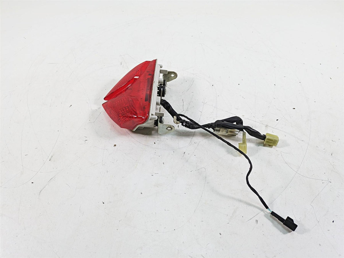 2009 Suzuki GSXR750 K9 Taillight Tail Light Lamp & Wiring 35710-37H30 {{ shop.shopifyCountryName }} - Mototech271