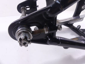1995 Harley FXSTS Softail Springer Rear Swingarm Swing Arm + 3/4" Axle 47573-89B | Mototech271