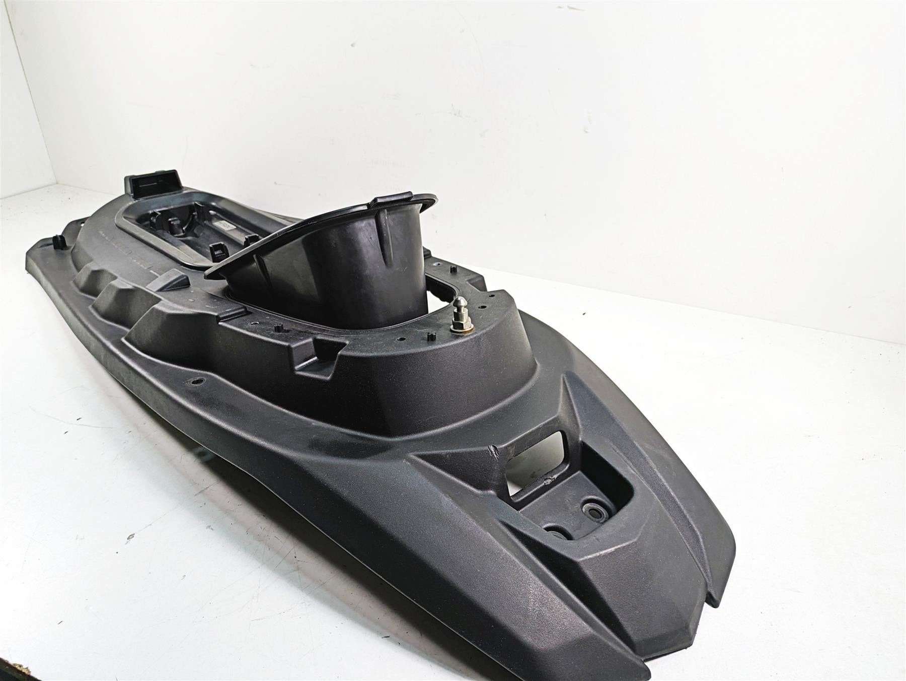 2022 Yamaha Waverunner EX Sp EX1050BX Under Seat Base Cover Set F3Y-U3743-01-00 {{ shop.shopifyCountryName }} - Mototech271