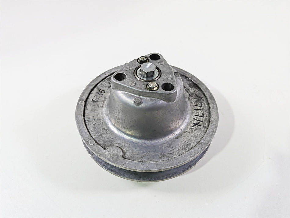 2010 Kawasaki 610 4x4 Mule Secondary Drive Clutch 49094-0040 59296-0002 {{ shop.shopifyCountryName }} - Mototech271