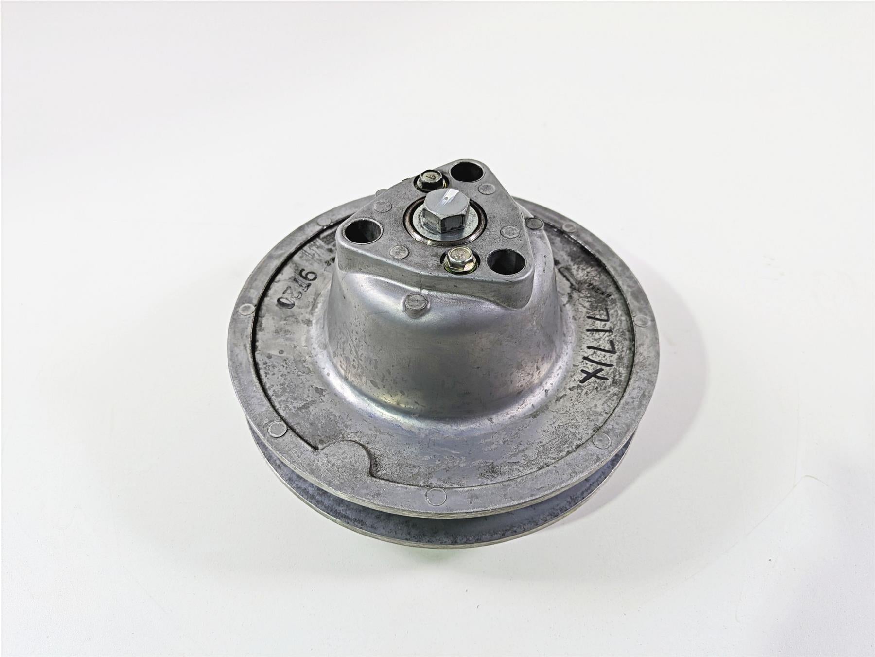 2010 Kawasaki 610 4x4 Mule  Secondary Drive Clutch 49094-0040 59296-0002 | Mototech271
