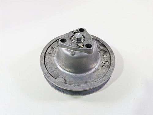 2010 Kawasaki 610 4x4 Mule  Secondary Drive Clutch 49094-0040 59296-0002 | Mototech271