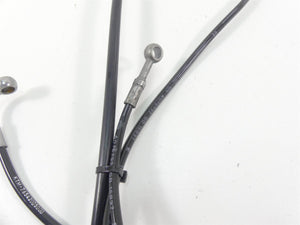 2017 Husqvarna 701 Enduro Front Abs Brake Line Hose Tube Set 27042006000 | Mototech271