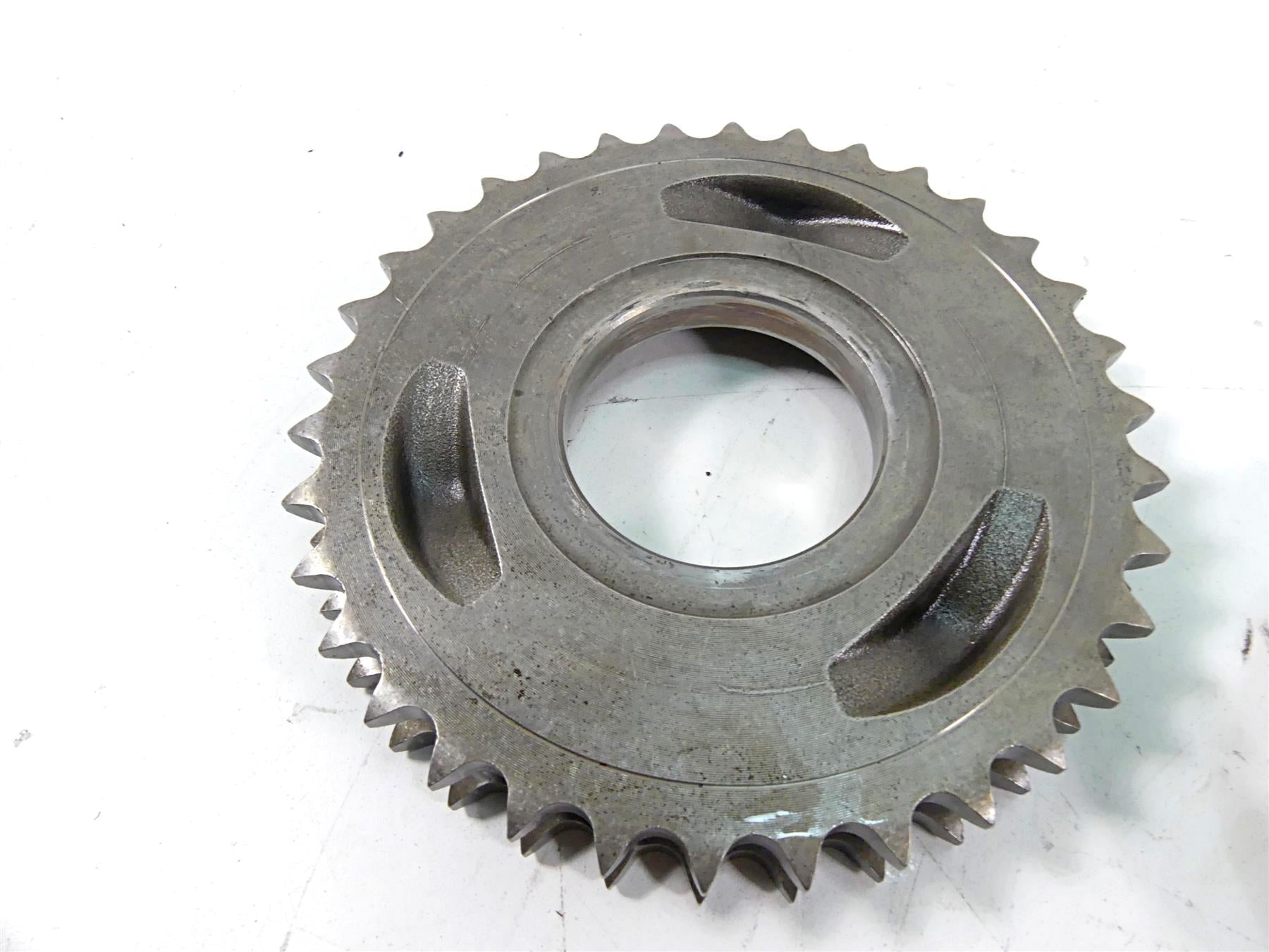 2008 Harley Touring FLHX Street Glide Clutch Chain & Tensioner Kit 39929-06C {{ shop.shopifyCountryName }} - Mototech271