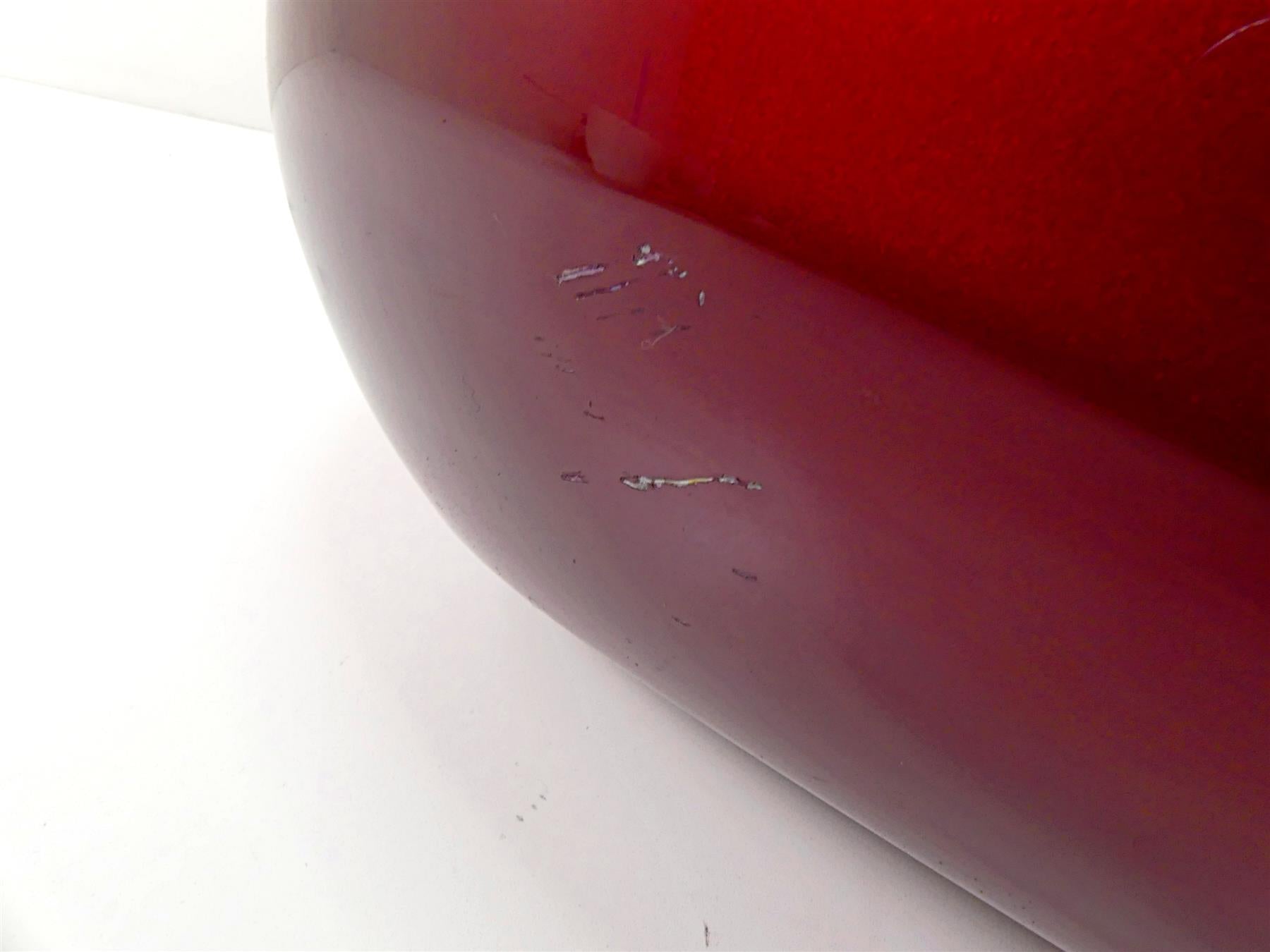 2010 Honda VT1300 CR Stateline Fuel Gas Petrol Tank Reservoir 17520-MFY-A00 {{ shop.shopifyCountryName }} - Mototech271