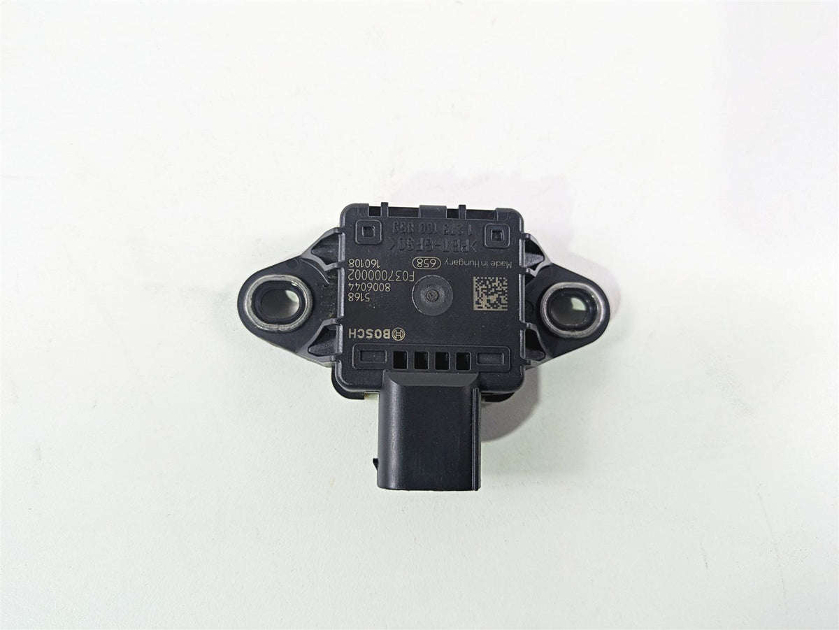 2016 Kawasaki ZX10R Ninja Bosch Lean Angle Fall Sensor 21176-0819 {{ shop.shopifyCountryName }} - Mototech271