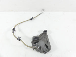 2004 Yamaha XV1700 Road Star Warrior Rear Brake Caliper 5PX-2580W-00-00 | Mototech271