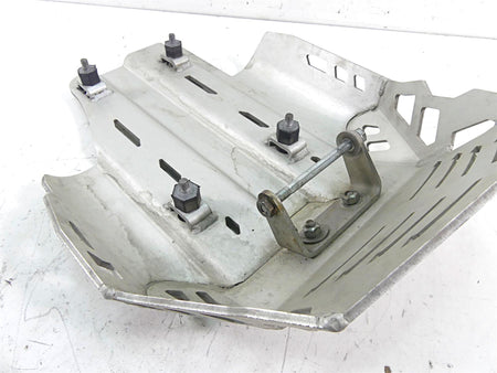 2013 BMW F800GS STD K72 Altrider Aluminum Skid Plate Guard 944223 F813-1-1200 {{ shop.shopifyCountryName }} - Mototech271