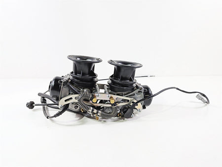 2005 KTM 950 LC8 Adventure Very Clean CVR Carb Carburetor Set -Video 60031001100 {{ shop.shopifyCountryName }} - Mototech271