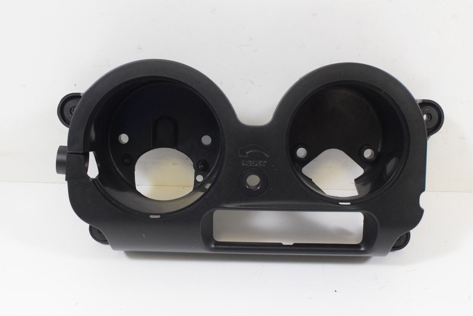 2003 BMW R1150 RT R1150RT R22 Gauge Speedometer Tachometer Housing 62212306049 {{ shop.shopifyCountryName }} - Mototech271