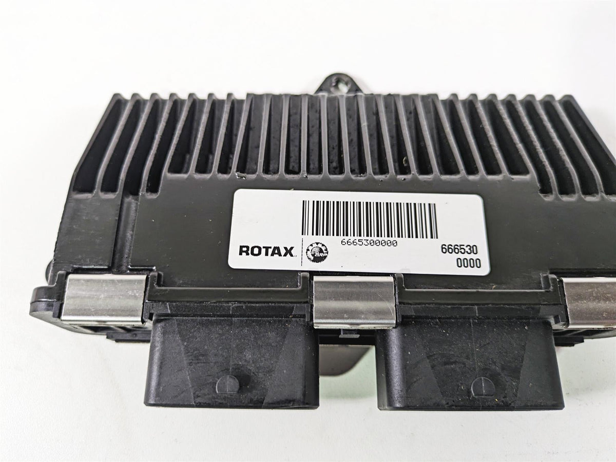 2010 Sea-Doo 4-Tec RXT 215 Cdi Ecm Engine Control Module & Dess Key 420666530 {{ shop.shopifyCountryName }} - Mototech271