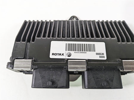 2010 Sea-Doo 4-Tec RXT 215 Cdi Ecm Engine Control Module & Dess Key 420666530 {{ shop.shopifyCountryName }} - Mototech271