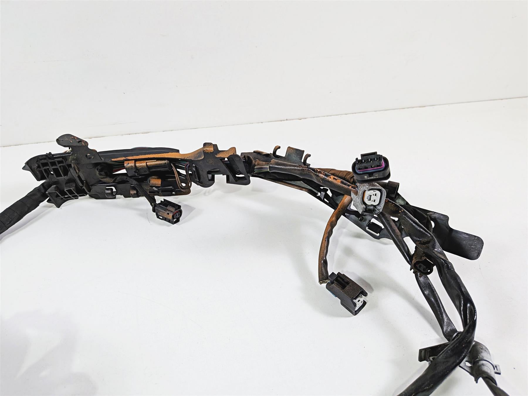 2022 Harley Softail FXLRST Low Rider Engine Wiring Harness Loom 69202199 {{ shop.shopifyCountryName }} - Mototech271