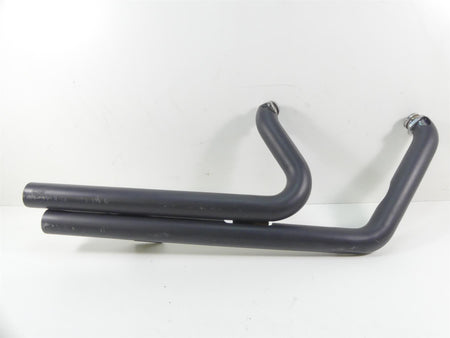 1993 Harley FXSTS Softail Springer Vance & Hines Big Shots Exhaust System D261 {{ shop.shopifyCountryName }} - Mototech271