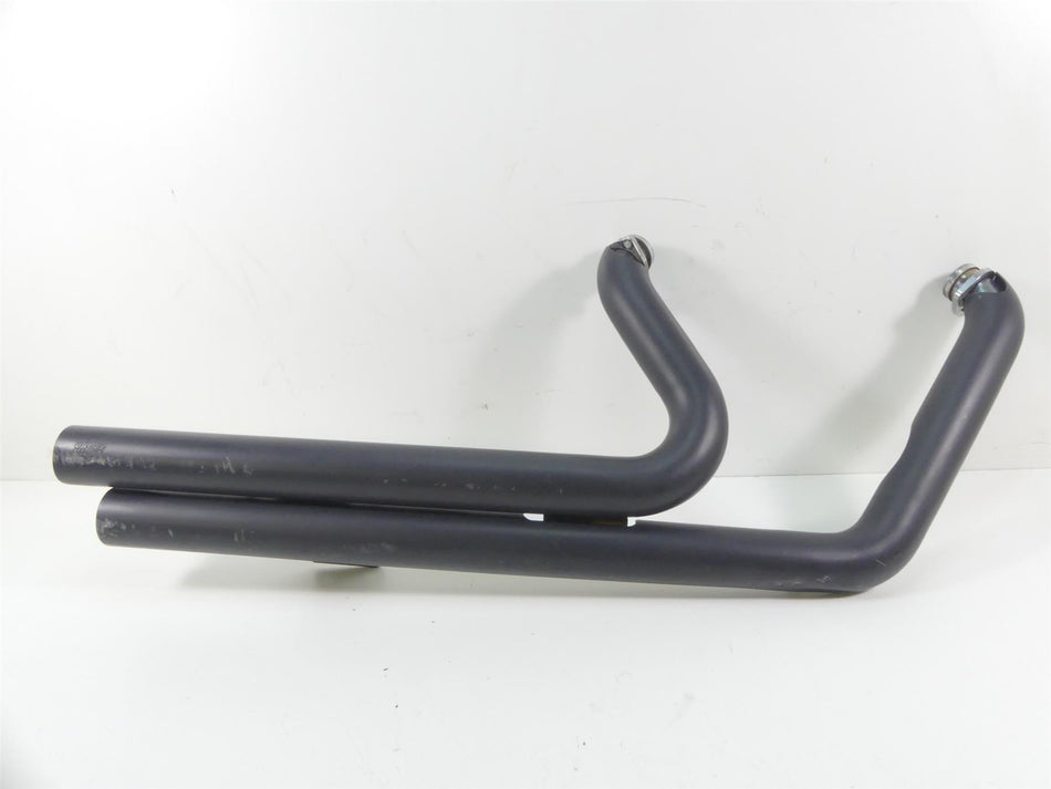 1993 Harley FXSTS Softail Springer Vance & Hines Big Shots Exhaust System D261 {{ shop.shopifyCountryName }} - Mototech271