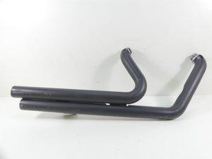 1993 Harley FXSTS Softail Springer Vance & Hines Big Shots Exhaust System D261 | Mototech271