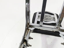 Load image into Gallery viewer, 2002 Harley Dyna FXDL Low Rider Rear Chrome Sissy Bar Backrest Six Pack Rack | Mototech271
