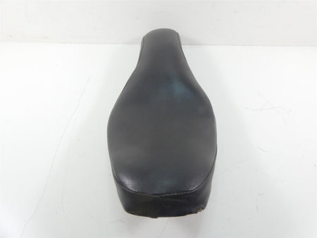 1978 Harley XLH1000 Sportster Ironhead Low Duo Saddle Seat 52019-70 52020-71 {{ shop.shopifyCountryName }} - Mototech271