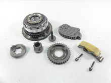 Load image into Gallery viewer, 2010 Harley FXDWG Dyna Wide Glide Primary Drive Clutch Kit 2K Only 37813-06A | Mototech271
