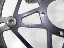 Load image into Gallery viewer, 2017 Ducati Monster 1200 S Front Brembo Brake Rotor Disc Set 49241351A 49241341A | Mototech271
