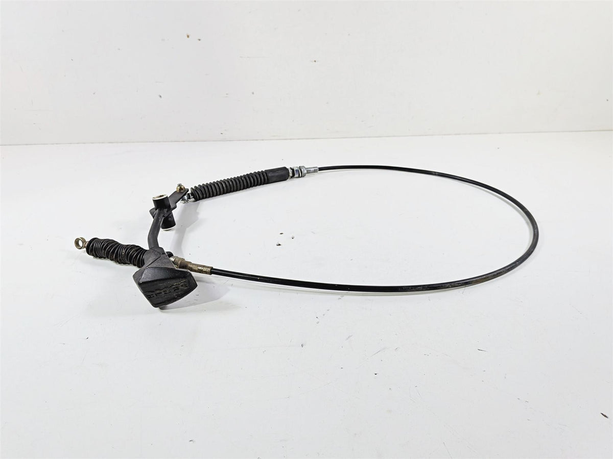 2024 Polaris RZR XP 1000 Sport Gear Shifter & Cable Set 1544394 7081862 {{ shop.shopifyCountryName }} - Mototech271