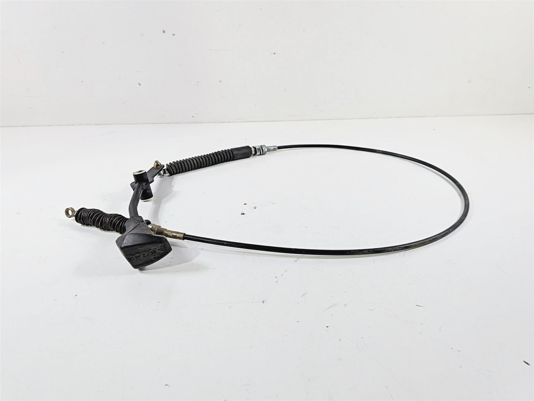 2024 Polaris RZR XP 1000 Sport Gear Shifter & Cable Set 1544394 7081862 {{ shop.shopifyCountryName }} - Mototech271