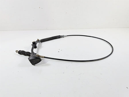 2024 Polaris RZR XP 1000 Sport Gear Shifter & Cable Set 1544394 7081862 {{ shop.shopifyCountryName }} - Mototech271
