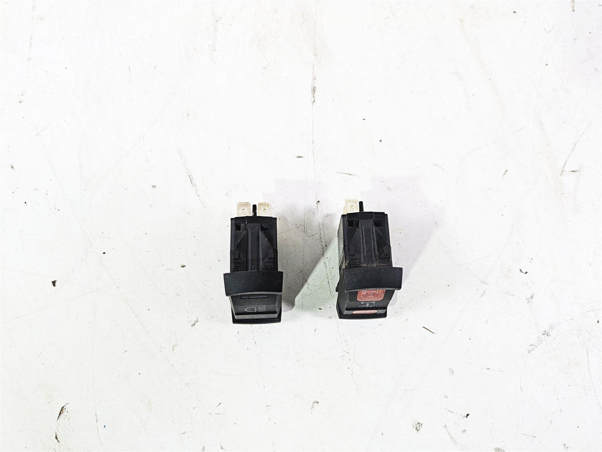 2020 Polaris General 1000 EPS Awd & Light Switch Set 4014069 4014611 {{ shop.shopifyCountryName }} - Mototech271
