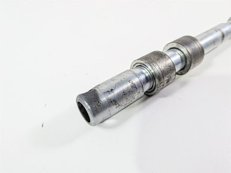 2014 Harley FXDL Dyna Low Rider Front Axle Wheel Spindle 25mm 41628-08 {{ shop.shopifyCountryName }} - Mototech271