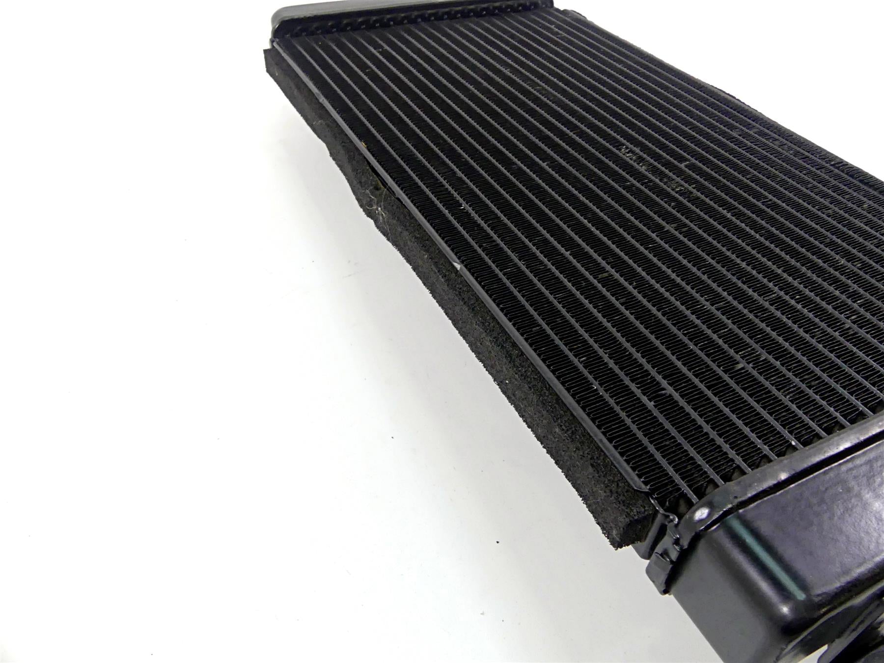 2002 Honda VTX1800 R Radiator Fan Reservoir Hoses Guard -No Leaks 19010-MCH-C20 {{ shop.shopifyCountryName }} - Mototech271