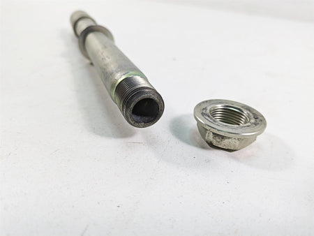 2022 Suzuki GSXR 750 Front Axle Wheel Spindle 22mm 54711-14J00 {{ shop.shopifyCountryName }} - Mototech271
