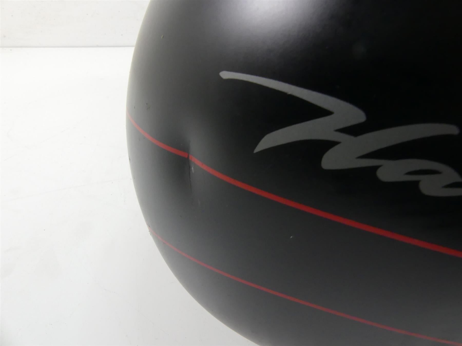 2013 Harley Touring FLTRX Road Glide Fuel Gas Petrol Tank - Read 61356-08 {{ shop.shopifyCountryName }} - Mototech271
