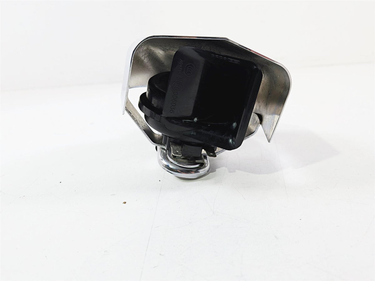 2015 Harley Touring FLTRUSE CVO Road Glide Horn & Chrome Cover 61300478A-Mototech271