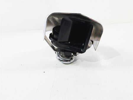 2015 Harley Touring FLTRUSE CVO Road Glide Horn & Chrome Cover 61300478A-Mototech271