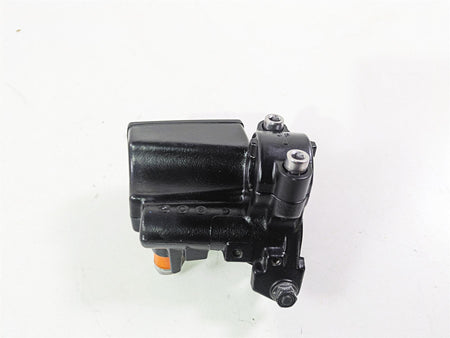2024 Triumph Street Triple 765 R Nissin Front Brake Master Cylinder 5/8 T2025940 {{ shop.shopifyCountryName }} - Mototech271