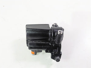 2024 Triumph Street Triple 765 R Nissin Front Brake Master Cylinder 5/8 T2025940