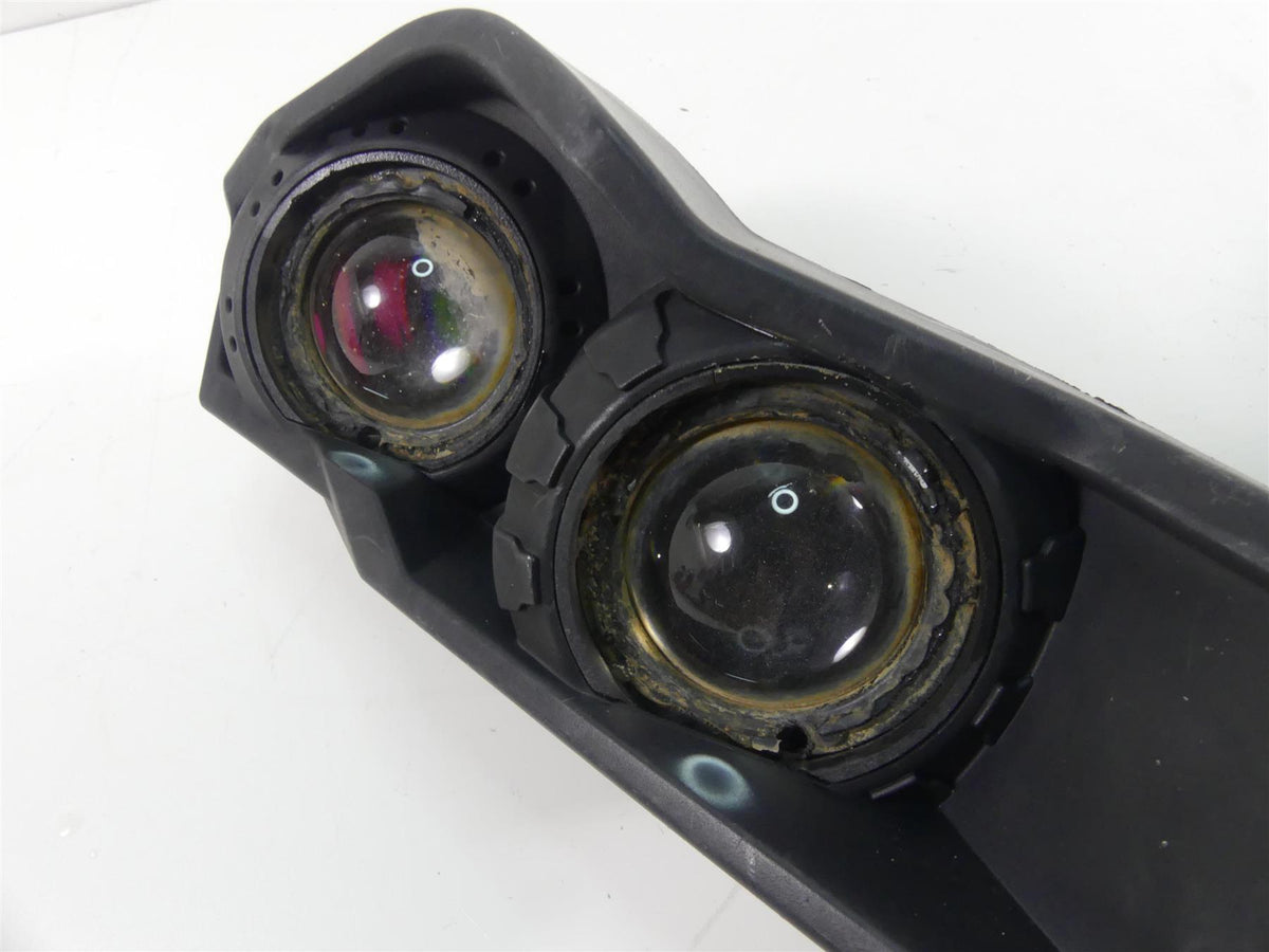 2014 Can Am Renegade 1000 STD Front Headlight Head Light Lamp Set 710002525 {{ shop.shopifyCountryName }} - Mototech271