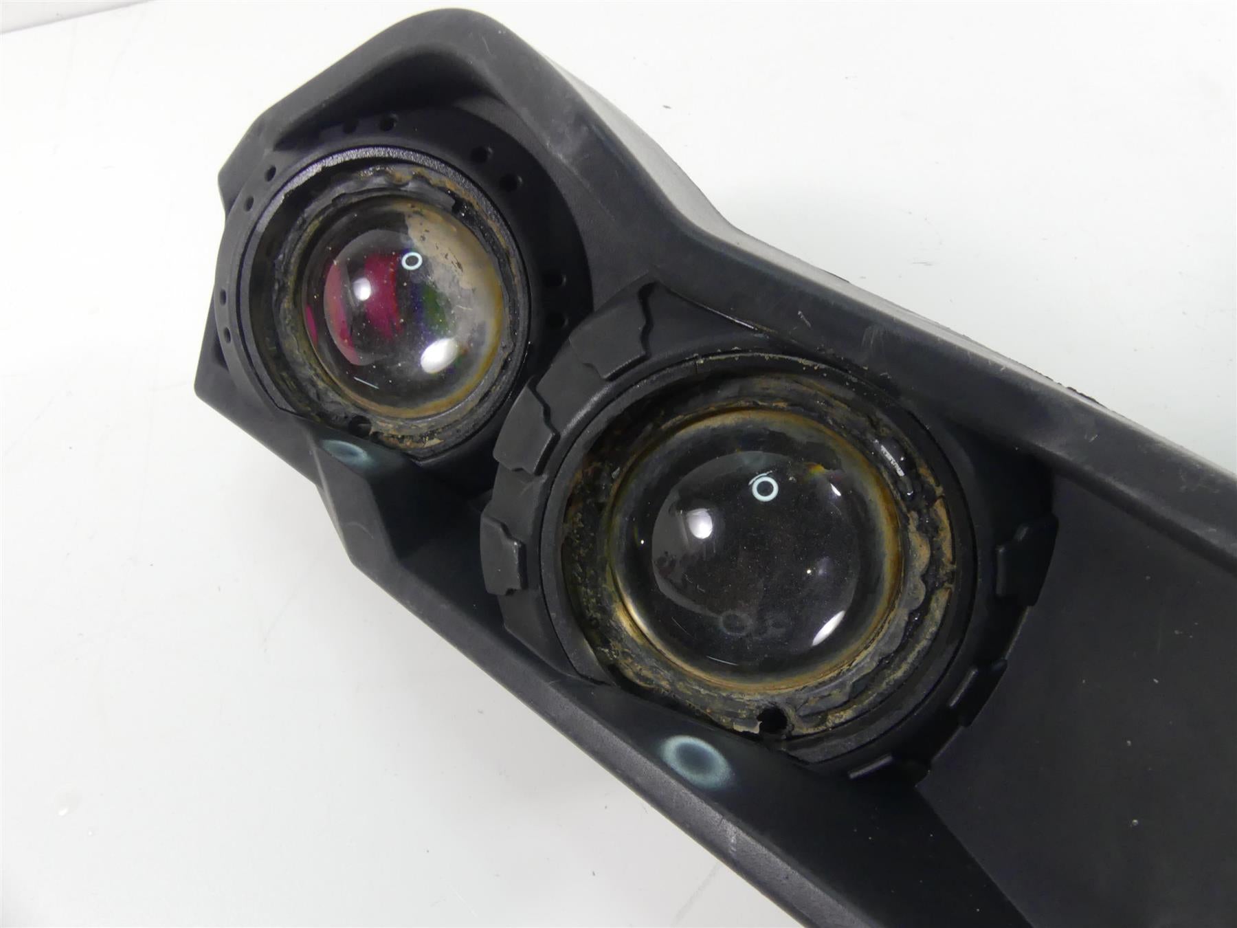 2014 Can Am Renegade 1000 STD Front Headlight Head Light Lamp Set 710002525 {{ shop.shopifyCountryName }} - Mototech271