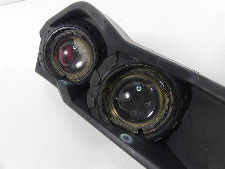 2014 Can Am Renegade 1000 STD Front Headlight Head Light Lamp Set 710002525 {{ shop.shopifyCountryName }} - Mototech271