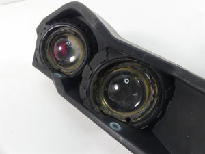 2014 Can Am Renegade 1000 STD Front Headlight Head Light Lamp Set 710002525 | Mototech271
