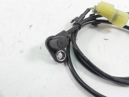 2017 Triumph Thruxton 1200 R Front Abs Brake Wheel Speed Sensor T2021672 {{ shop.shopifyCountryName }} - Mototech271