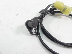 2017 Triumph Thruxton 1200 R Front Abs Brake Wheel Speed Sensor T2021672 | Mototech271