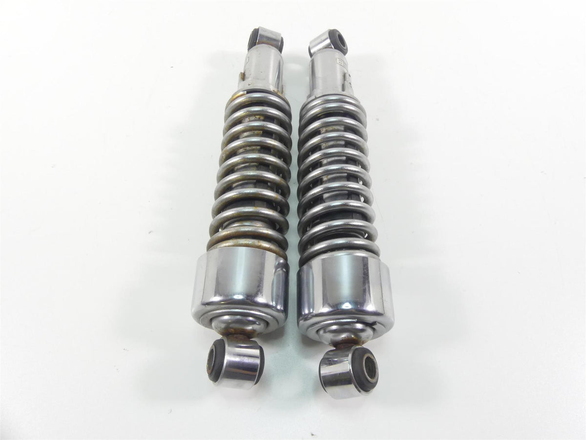 2006 Harley Sportster XL1200 Custom Rear Shock Damper Set 11 3/4" 54568-04 {{ shop.shopifyCountryName }} - Mototech271