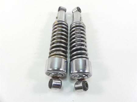 2006 Harley Sportster XL1200 Custom Rear Shock Damper Set 11 3/4" 54568-04 {{ shop.shopifyCountryName }} - Mototech271