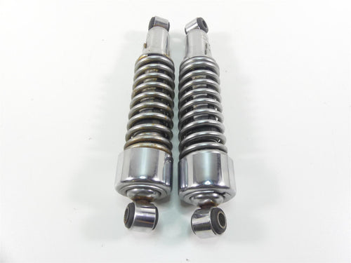 2006 Harley Sportster XL1200 Custom Rear Shock Damper Set 11 3/4